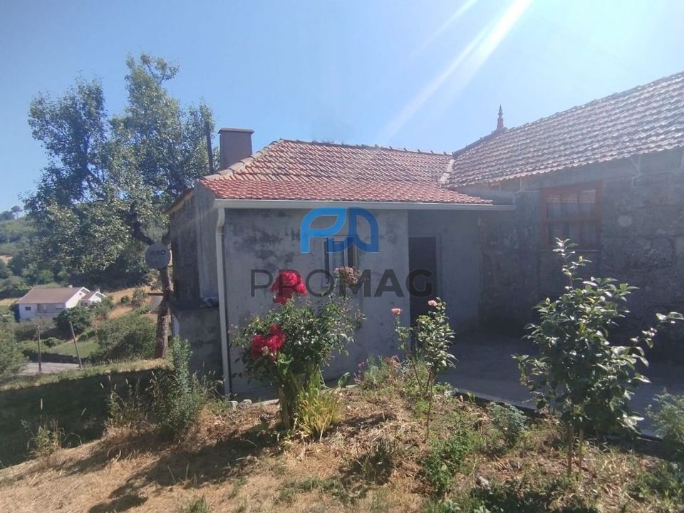 Villa i Resende, Viseu - bilde 2