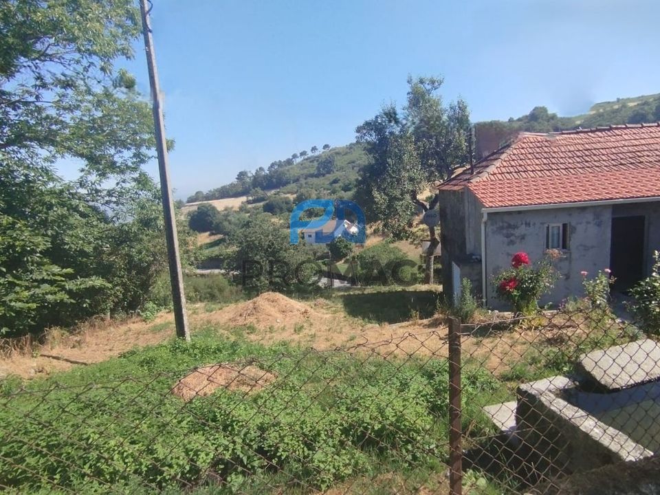Villa i Resende, Viseu - bilde 3