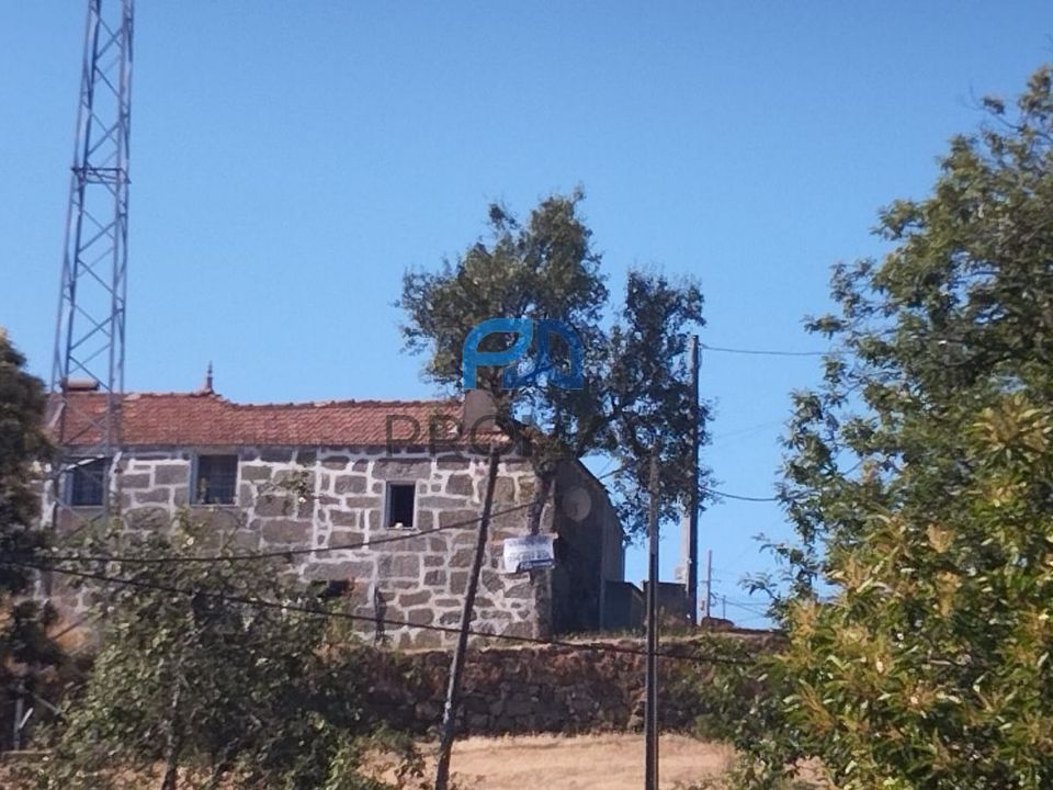 Villa i Resende, Viseu - bilde 4