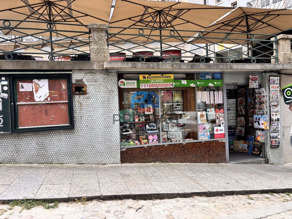 Erhvervsejendom i Guimaraes, Braga - foto 2