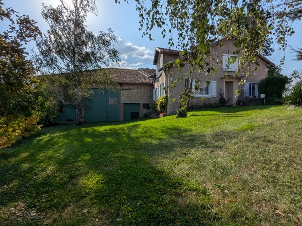 Villa i Èvres, Meuse - foto 2