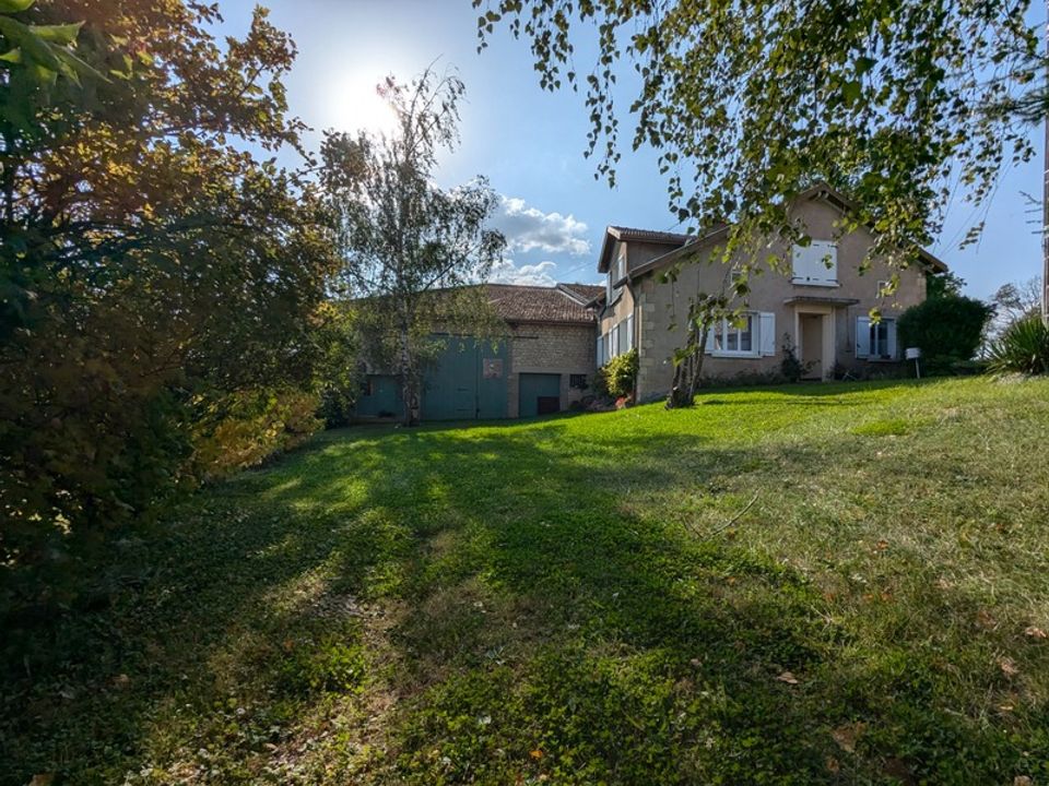 Villa i Èvres, Meuse - foto 3