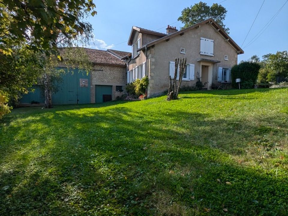 Villa i Èvres, Meuse - foto 4