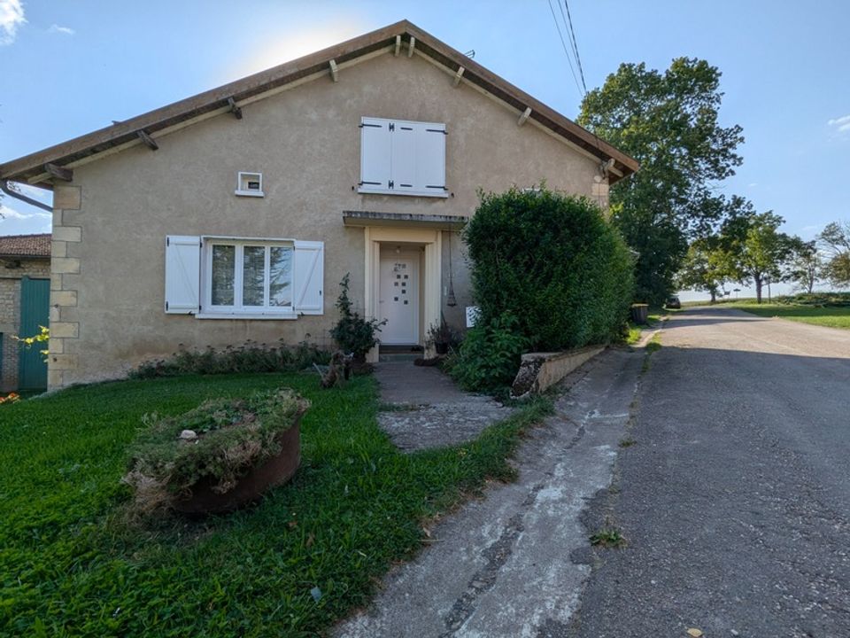 Villa i Èvres, Meuse - foto 5