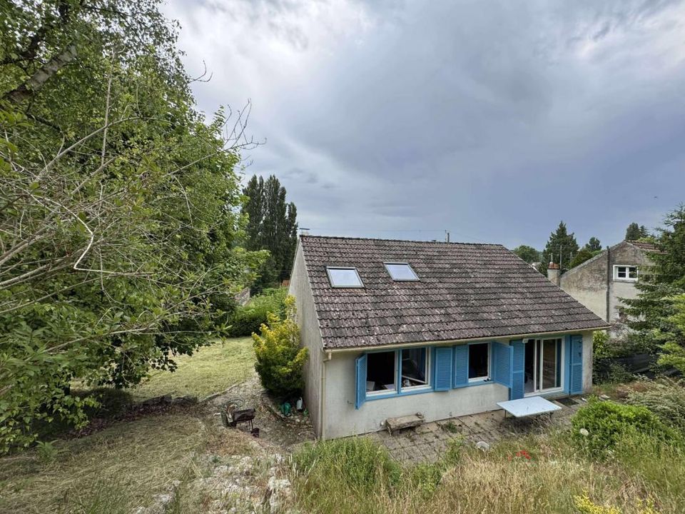 Villa i Saclas, Essonne - foto 1
