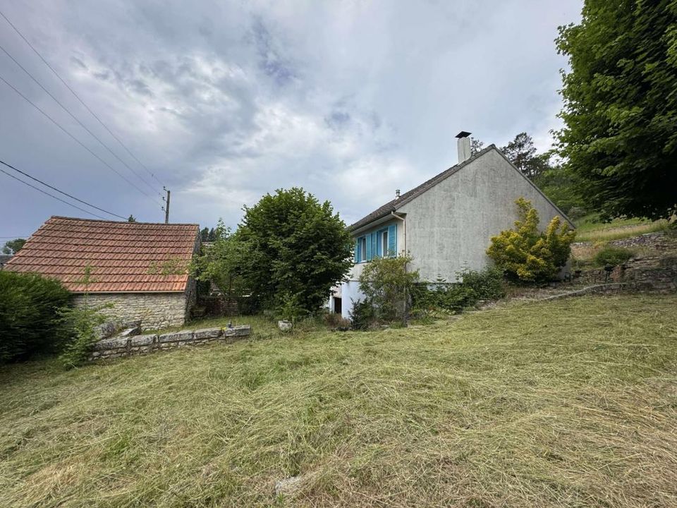 Villa i Saclas, Essonne - foto 4