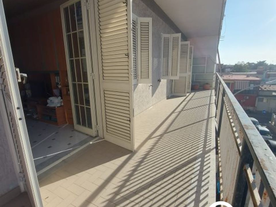 Lejlighed i Cardito, Naples - foto 1