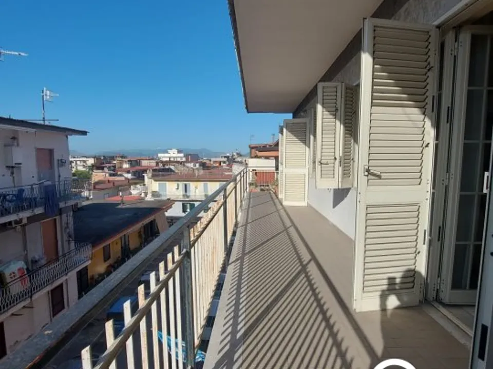 Lejlighed i Cardito, Naples - foto 3