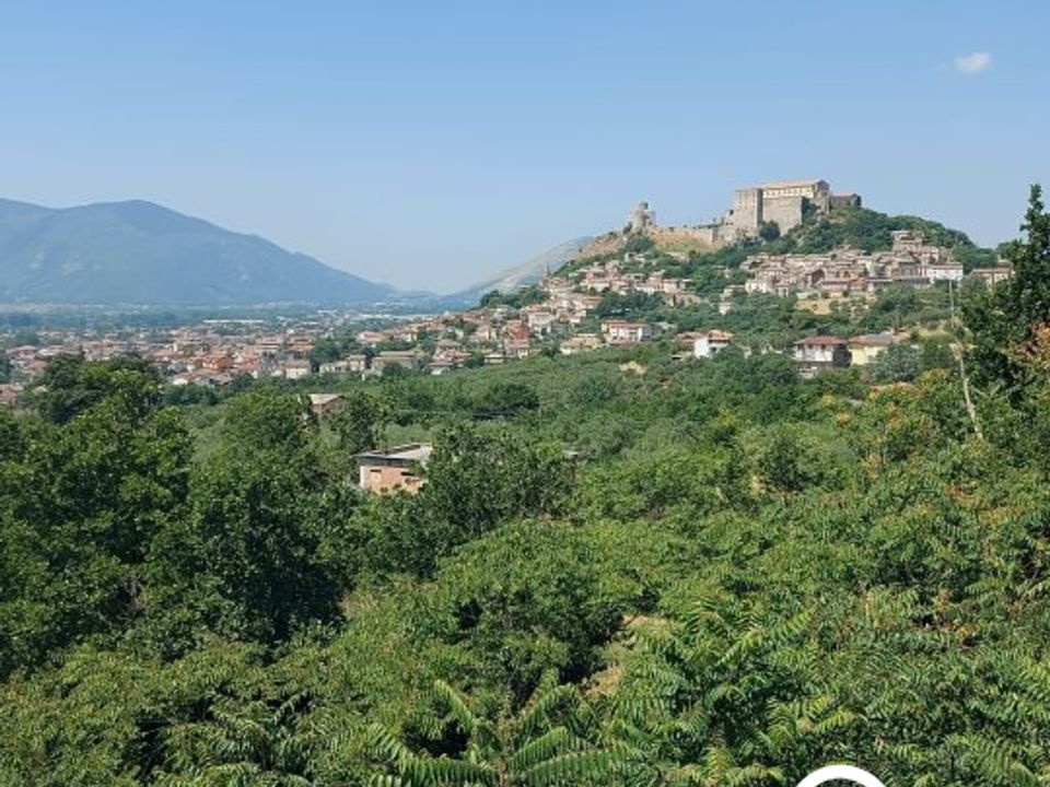 Villa a Montesarchio, Benevento - foto 2