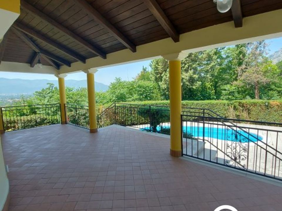 Villa a Montesarchio, Benevento - foto 4