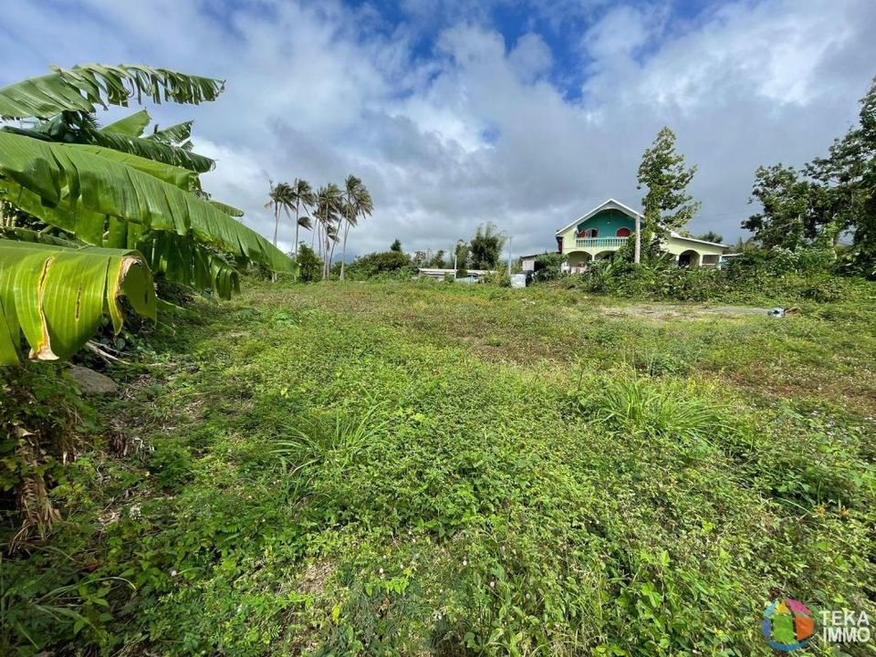 Grond in Saint-Benoit, La Reunion - foto 1