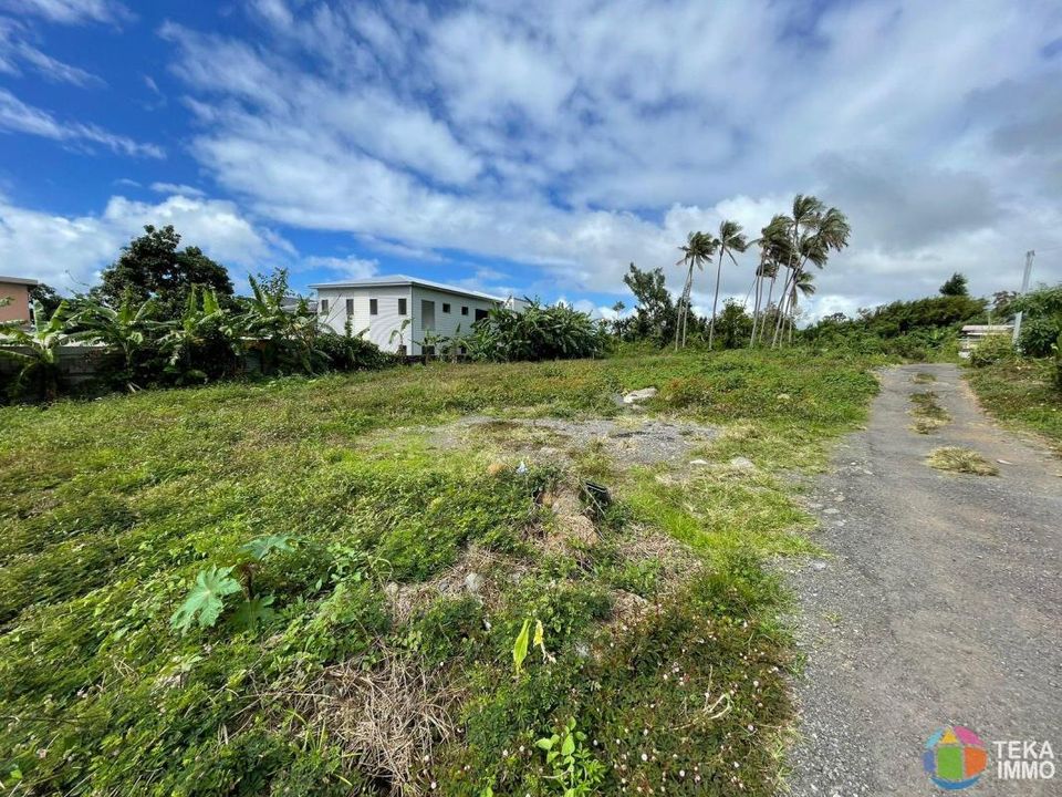 Grond in Saint-Benoit, La Reunion - foto 2