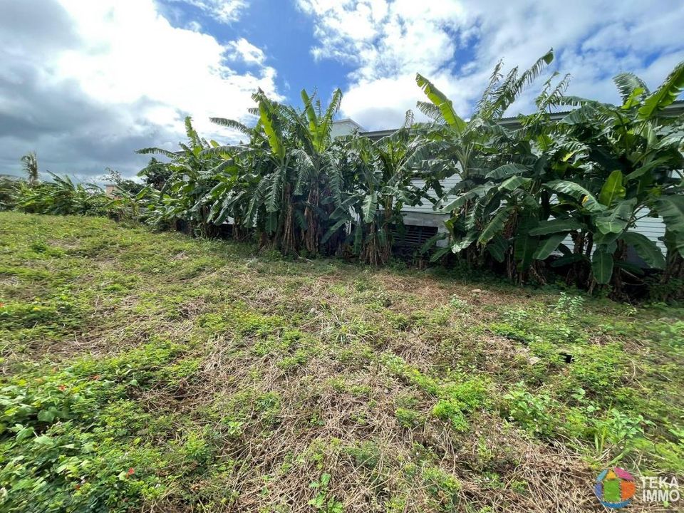 Grond in Saint-Benoit, La Reunion - foto 3