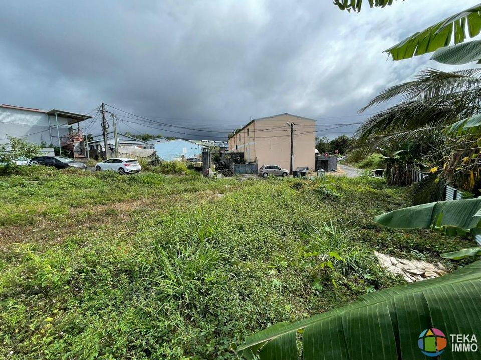 Grond in Saint-Benoit, La Reunion - foto 4