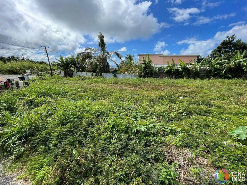 Grond in Saint-Benoit, La Reunion - foto 5
