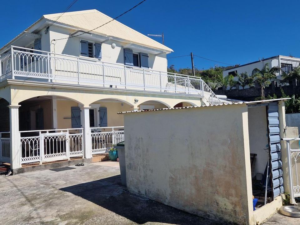 Villa in Saint-Benoit, La Reunion - foto 2