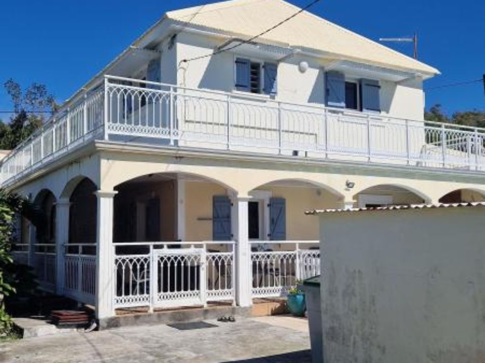 Villa in Saint-Benoit, La Reunion - foto 3