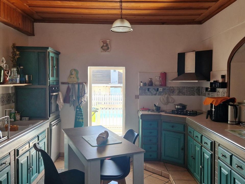 Villa in Saint-Benoit, La Reunion - foto 5