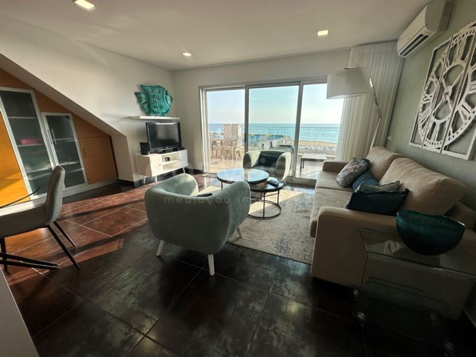 Duplex i Nazare, Leiria - foto 2