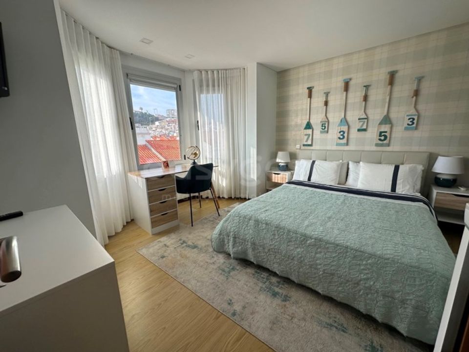 Duplex i Nazare, Leiria - foto 3