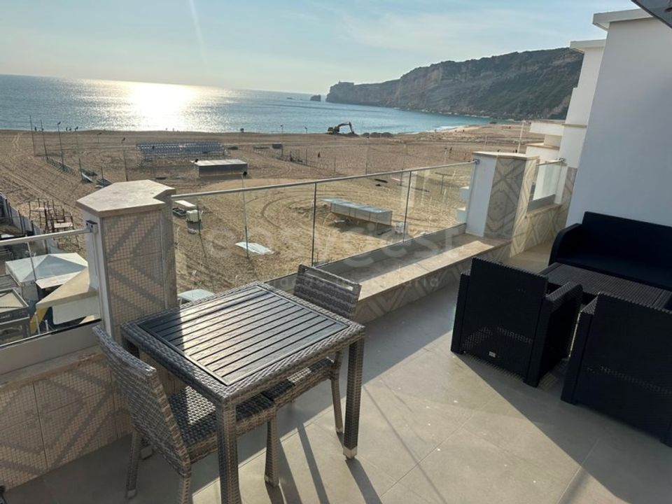 Duplex i Nazare, Leiria - foto 4