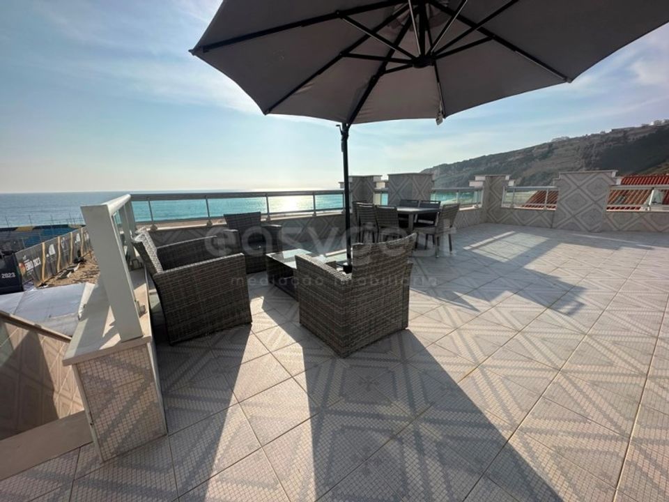 Duplex i Nazare, Leiria - foto 5