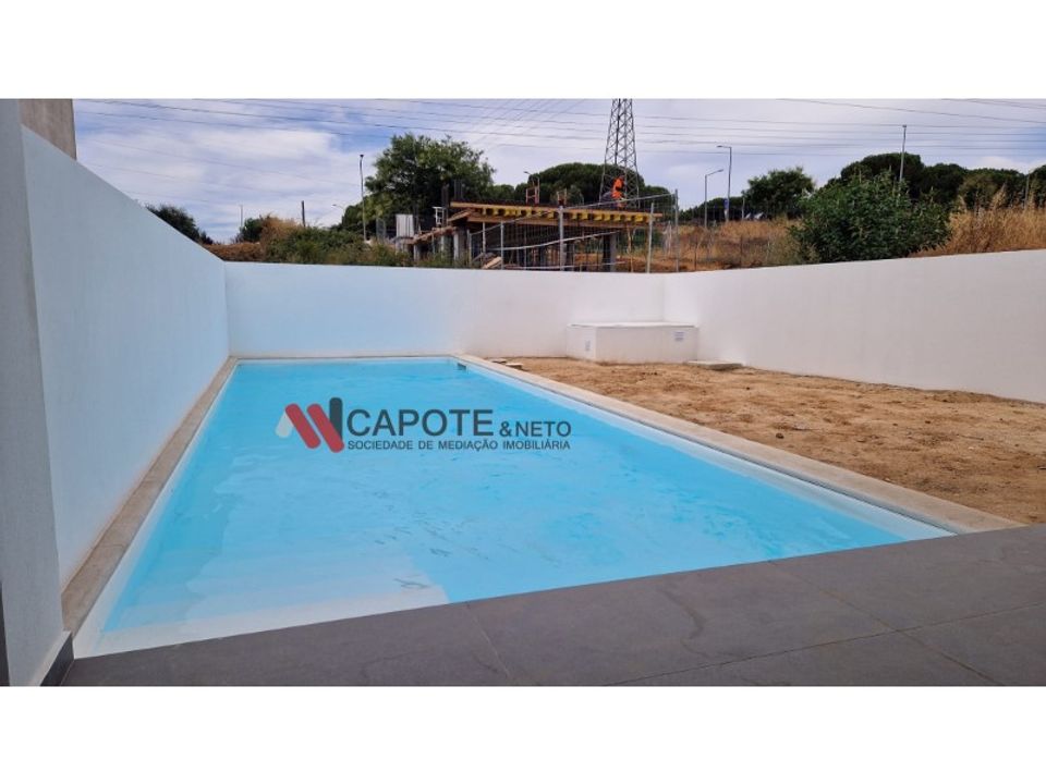 Villa i Setubal, Setubal - foto 1