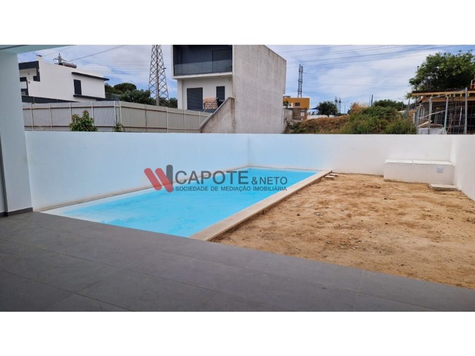 Villa i Setubal, Setubal - foto 2