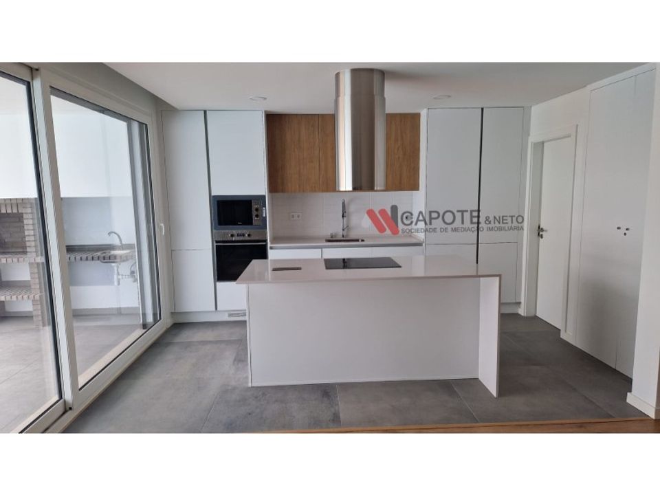 Villa i Setubal, Setubal - foto 4