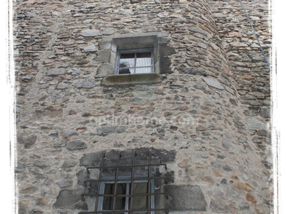 Villa i Courpière, Puy-de-Dome - foto 2