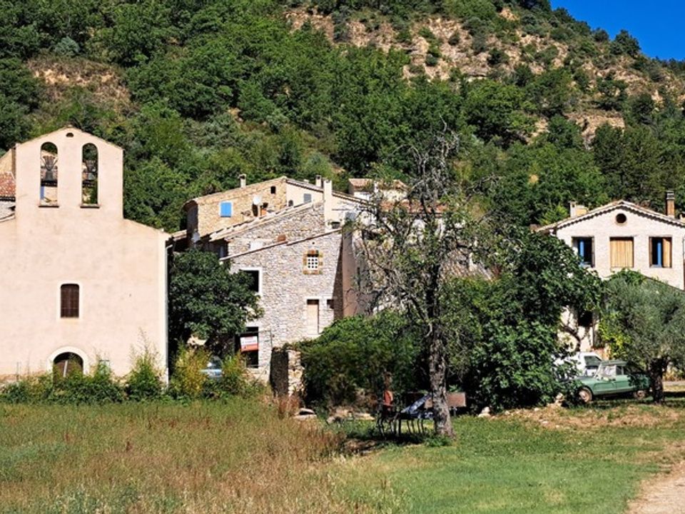 Landejendom i Saint-Jeannet, Alpes-Maritimes - foto 2