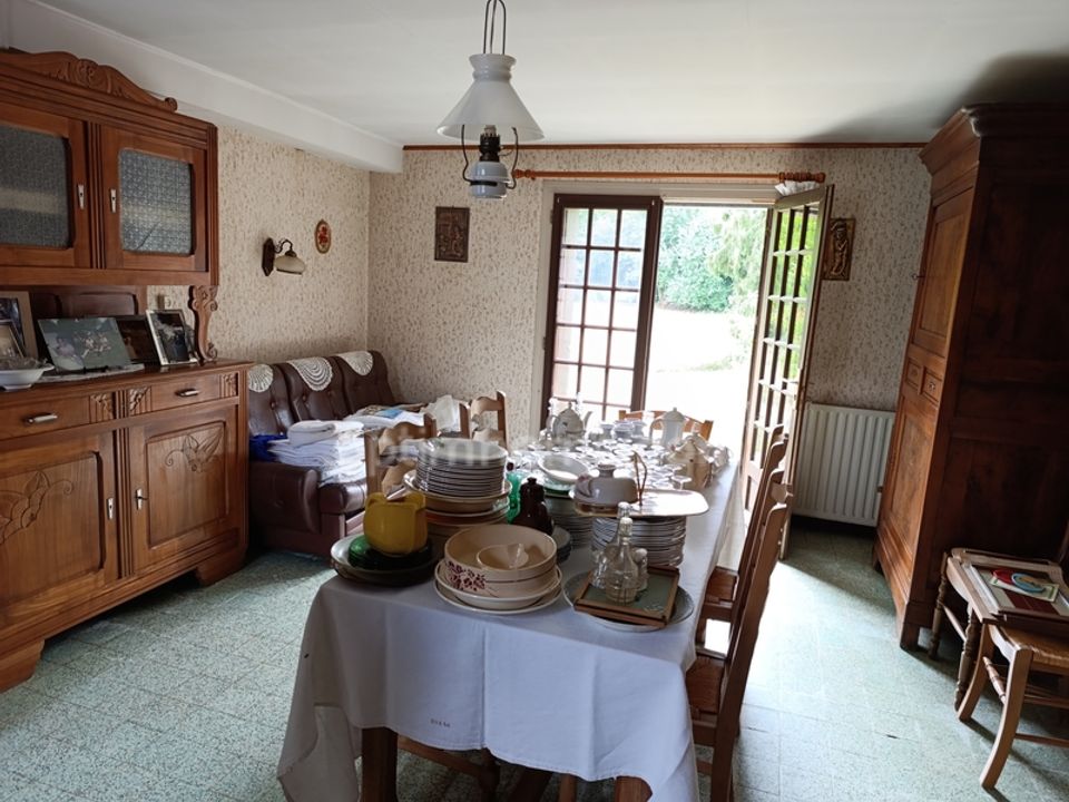 Villa i La Caillere-Saint-Hilaire, Vendee - foto 2