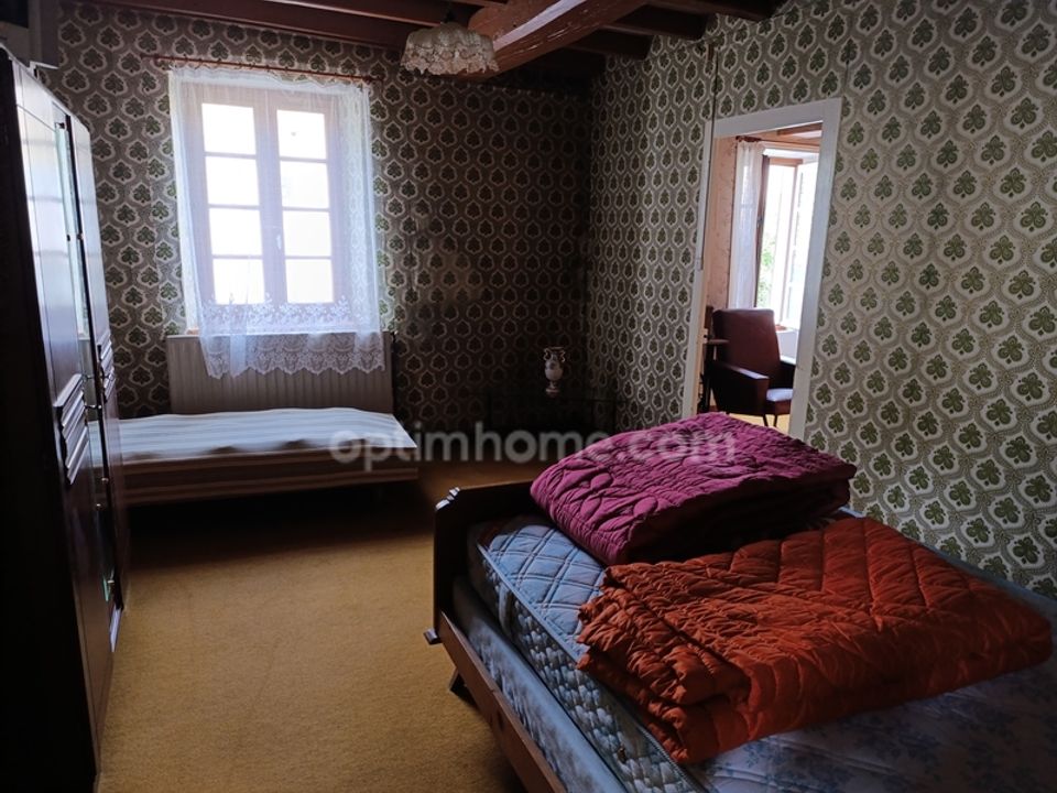 Villa i La Caillere-Saint-Hilaire, Vendee - foto 4