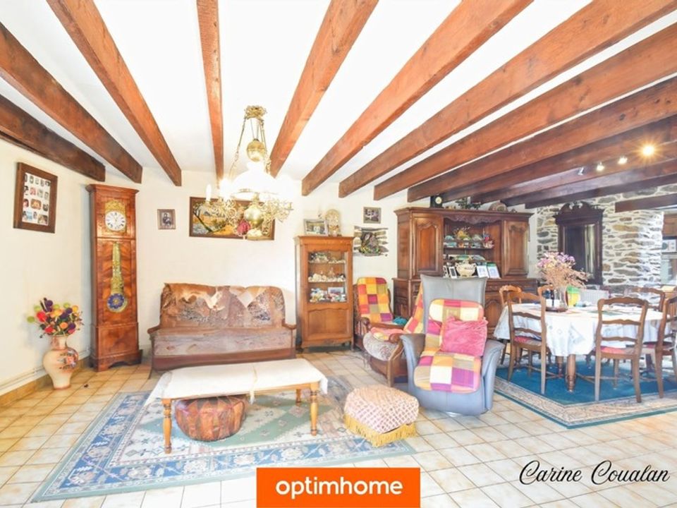 Villa i Bourgbarré, Ille-et-Vilaine - foto 3