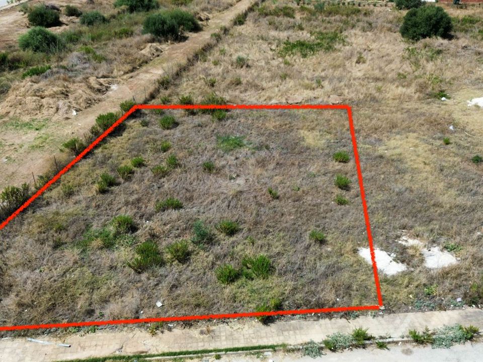 Helårsgrund i Ribera, Agrigento - foto 1