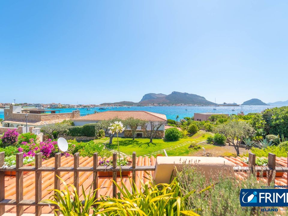 Lejlighed i Golfo Aranci, Olbia Tempio - foto 1