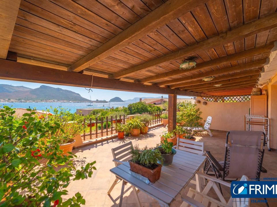 Lejlighed i Golfo Aranci, Olbia Tempio - foto 2