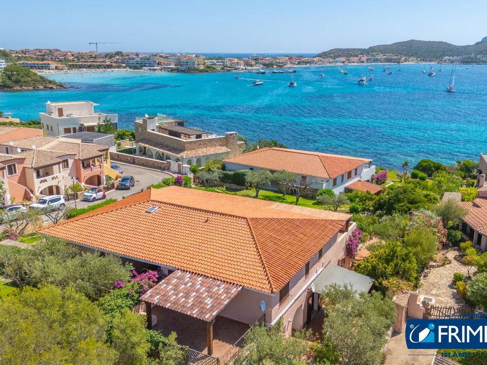 Lejlighed i Golfo Aranci, Olbia Tempio - foto 4