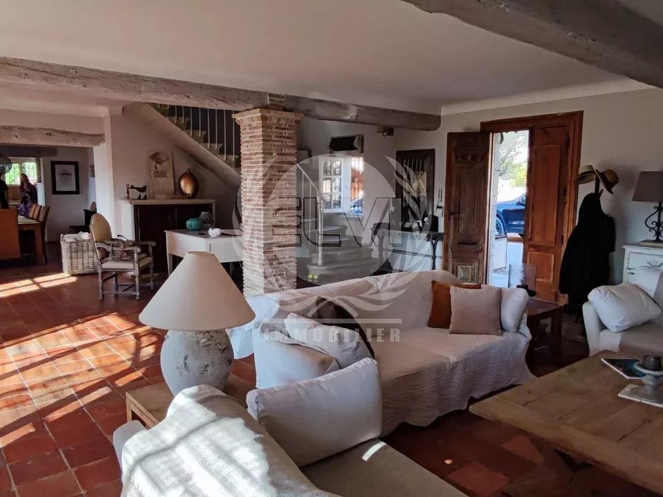 Villa i Le Plan-de-la-Tour, Var - foto 5
