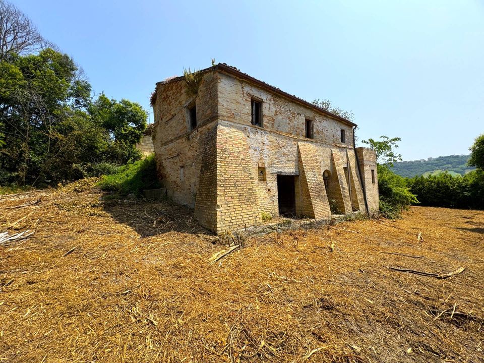 Landejendom i Sant'Elpidio a Mare, Fermo - foto 2