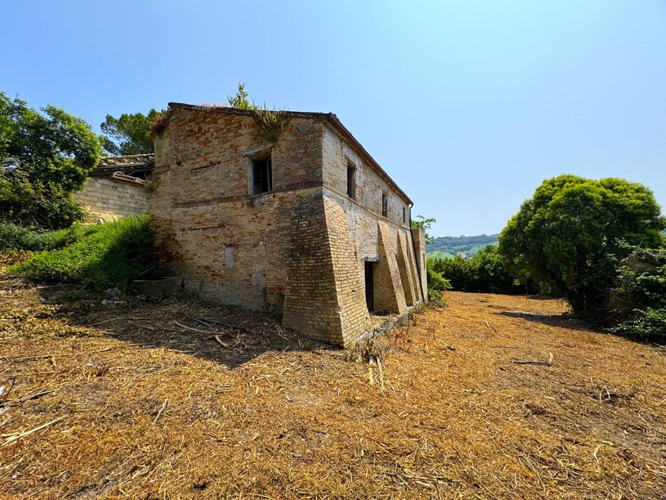 Landejendom i Sant'Elpidio a Mare, Fermo - foto 3