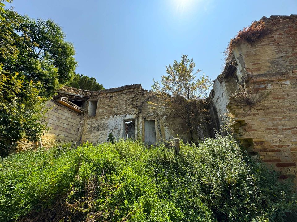 Landejendom i Sant'Elpidio a Mare, Fermo - foto 4