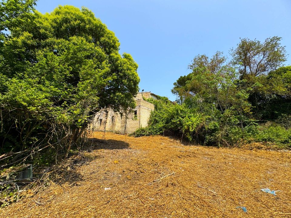 Landejendom i Sant'Elpidio a Mare, Fermo - foto 5