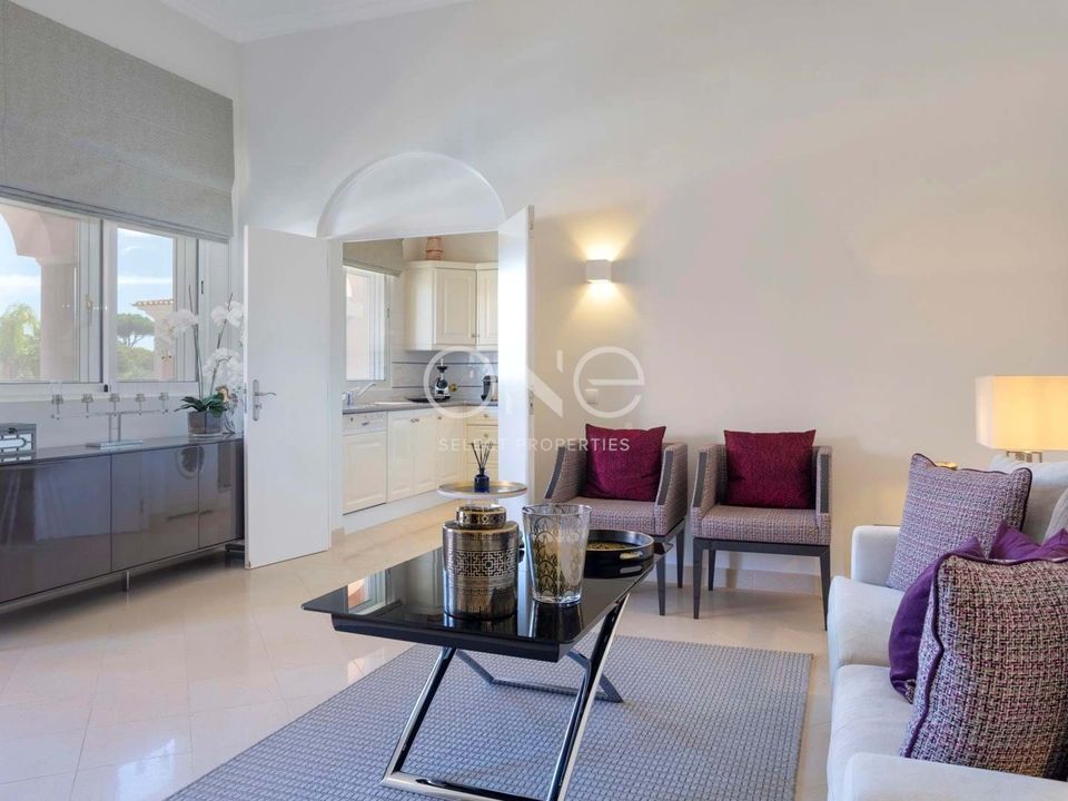 Lejlighed i Quinta do Lago, Faro - foto 1