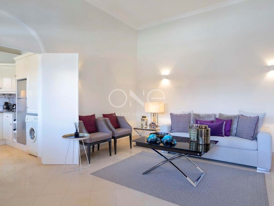 Lejlighed i Quinta do Lago, Faro - foto 2