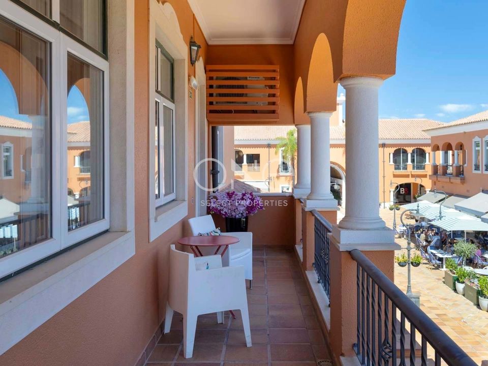 Lejlighed i Quinta do Lago, Faro - foto 4