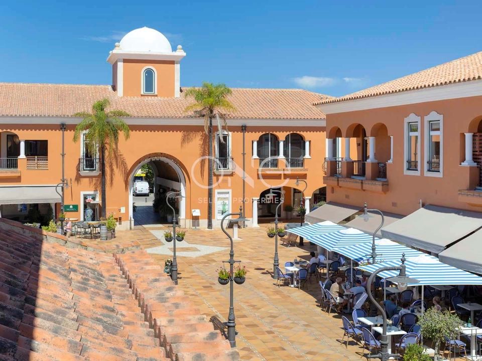 Lejlighed i Quinta do Lago, Faro - foto 5