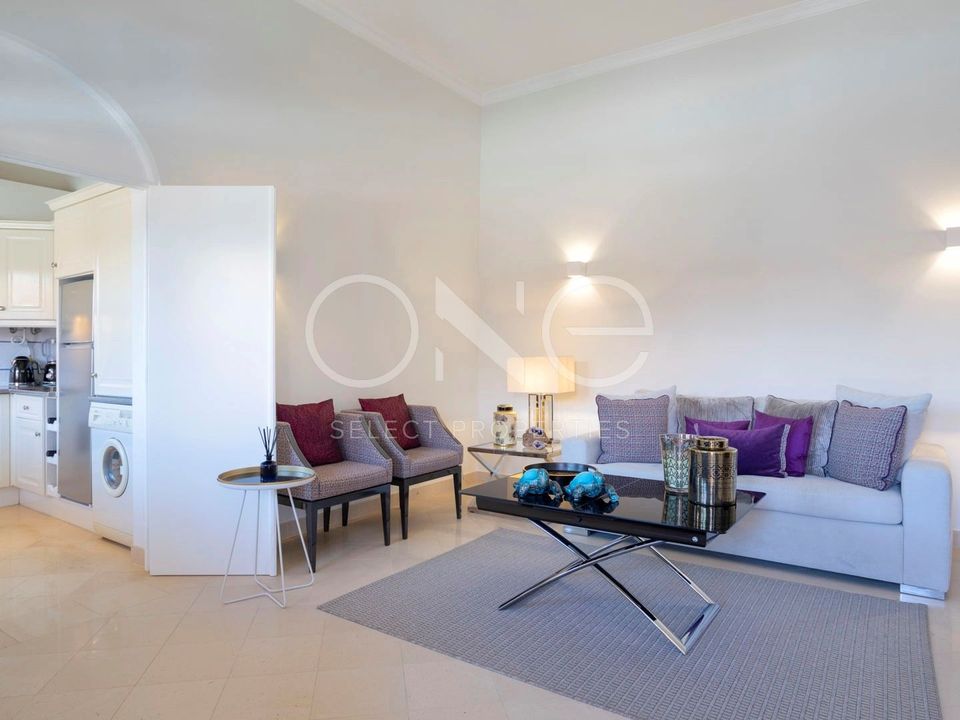 Lejlighed i Quinta do Lago, Faro - foto 2