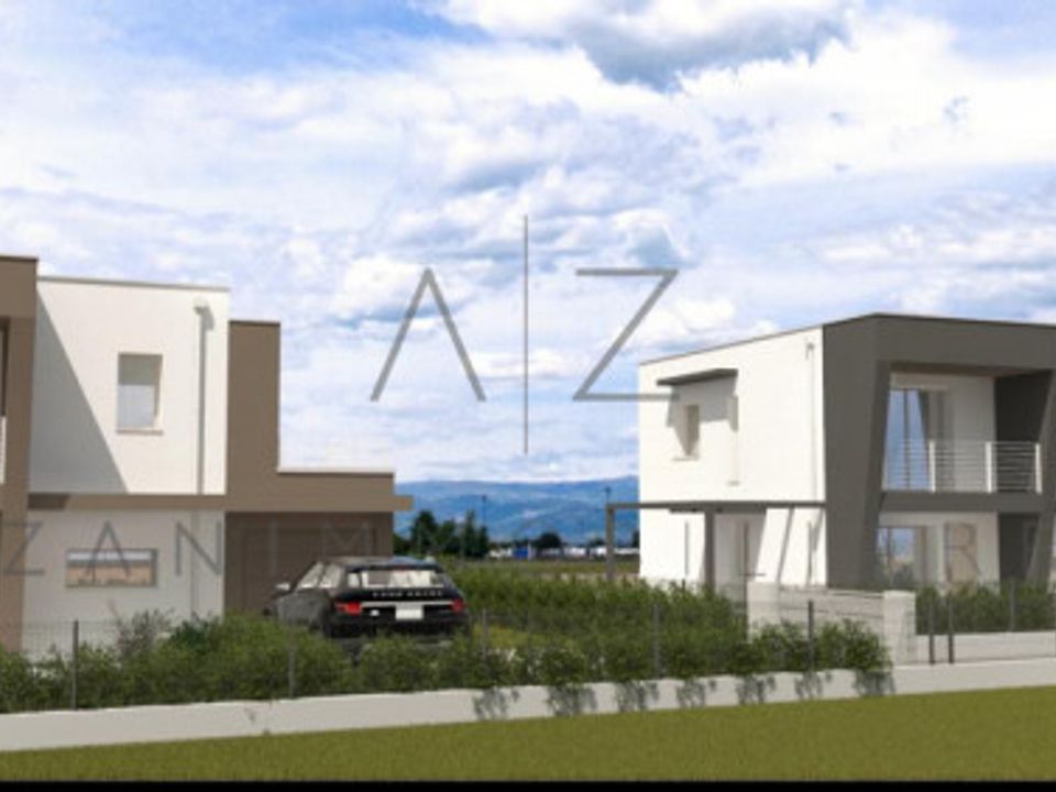Villa i Loria, Treviso - foto 4