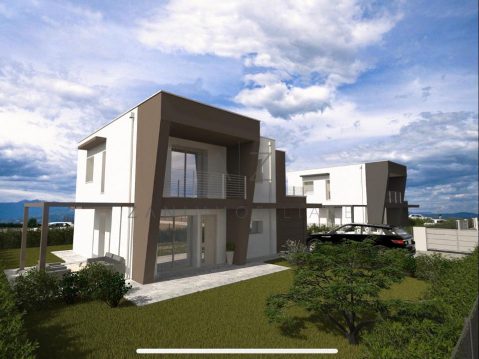 Villa i Loria, Treviso - foto 1